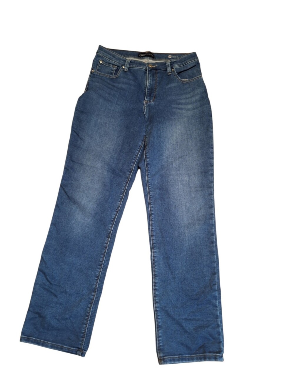 LEE Classic Fit Platinum Label Straight Leg Jeans Super Soft Nice  stretchy READ